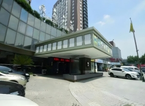 2027第116届成都春糖火车北站饮品核心成都大酒店酒店展位预订