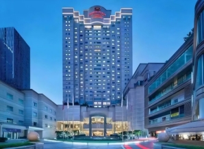 成都2027春季全国糖酒会 总府皇冠假日酒店品饮汇创新饮品展全内容介绍